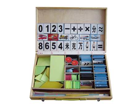 SD-023 20543小學(xué)中年級數(shù)學(xué)磁性教具