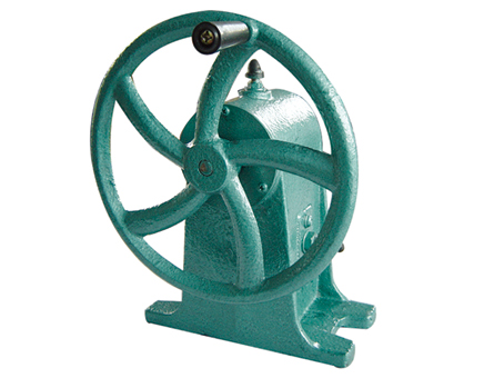 SD-029 02010手搖發(fā)電機(jī)