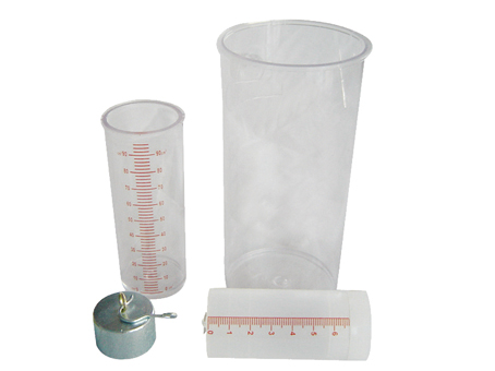 SD-039 21007阿基米德原理試驗器