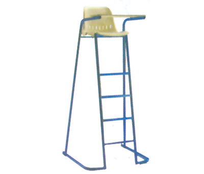 Y-1051 插地式網(wǎng)球柱